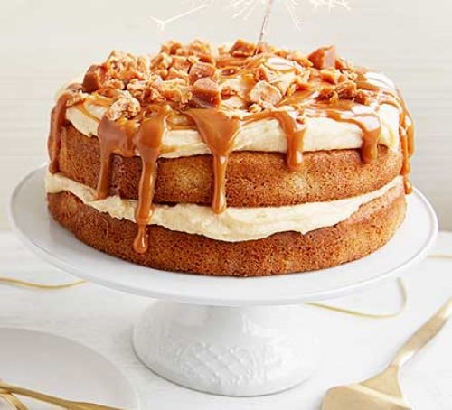 Cake